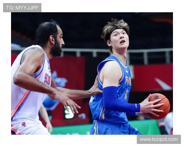 王俊杰强敌战4中1仅3分低迷