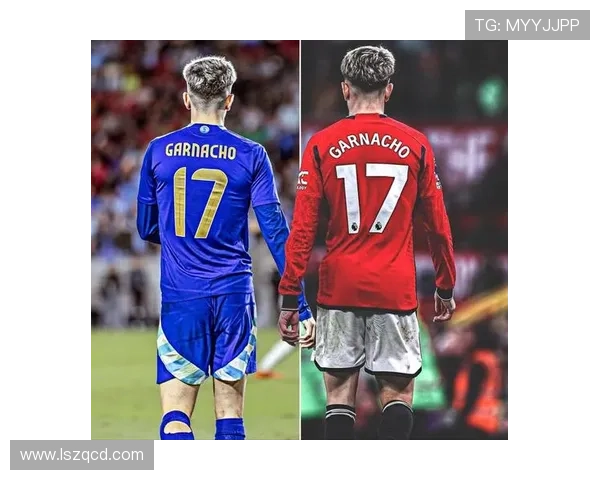 加纳乔或受罚删贴示好曼联 加纳乔或受罚删贴示好曼联